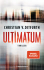 Buchcover Ultimatum