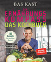 Buchcover Der Ernährungskompass - Das Kochbuch