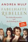 Buchcover Fabelhafte Rebellen