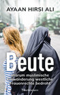 Buchcover Beute