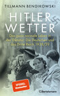 Buchcover Hitlerwetter