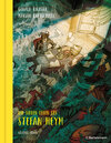 Buchcover Die sieben Leben des Stefan Heym (Graphic Novel)
