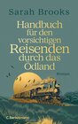 Buchcover Handbuch für den vorsichtigen Reisenden durch das Ödland