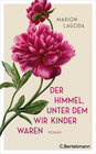 Buchcover Der Himmel, unter dem wir Kinder waren