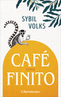 Buchcover Café Finito