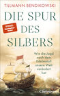 Buchcover Die Spur des Silbers