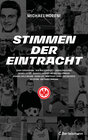 Buchcover Stimmen der Eintracht