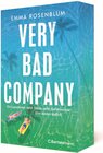 Buchcover Very Bad Company