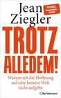 Buchcover Trotz alledem