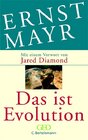 Buchcover Das ist Evolution