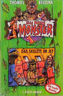 Buchcover Alle meine Monster / Das Skelett im Jet
