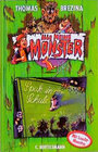 Buchcover Alle meine Monster / Wenn es in der Schule spukt