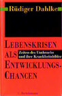 Buchcover Lebenskrisen als Entwicklungschancen