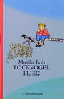 Buchcover Lockvogel, flieg