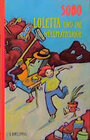 Buchcover Loletta und die Müllplatzclique
