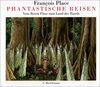 Buchcover Phantastische Reisen III