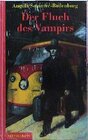 Buchcover Der Fluch des Vampirs