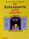 Buchcover Das grosse Schnüpperle-Buch