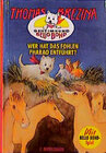 Buchcover Geheimhund Bello Bond / Wer hat das Fohlen Pharao entführt?