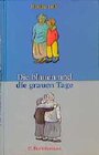 Buchcover Die blauen und die grauen Tage