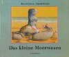 Buchcover Das kleine Meerwesen