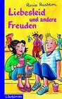 Buchcover Liebesleid und andere Freuden