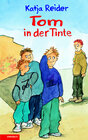 Buchcover Tom in der Tinte