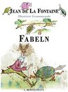 Buchcover Fabeln