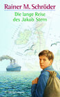 Buchcover Die lange Reise des Jakob Stern