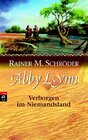 Buchcover Abby Lynn - Verborgen im Niemandsland