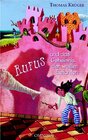 Buchcover Rufus und das Geheimnis der weißen Elefanten