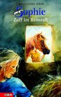 Buchcover Sophie - Zoff im Reitstall