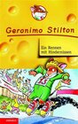 Buchcover Ein Rennen mit Hindernissen