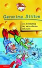 Buchcover Das Geheimnis des versunkenen Schatzes