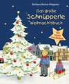 Buchcover Das große Schnüpperle-Weihnachtsbuch