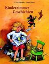 Buchcover Kinderzimmergeschichten