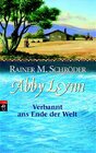 Buchcover Abby Lynn - Verbannt ans Ende der Welt