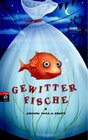 Buchcover Gewitterfische