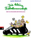 Buchcover Die kleine Fußballmannschaft - Der Schrecken der Kreisliga