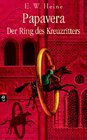 Buchcover Papavera - Der Ring des Kreuzritters