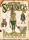 Buchcover Arthur Spiderwicks Handbuch