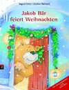 Buchcover Jakob Bär feiert Weihnachten