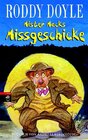 Buchcover Mister Macks Missgeschicke