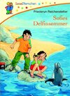 Buchcover Sofies Delfinsommer