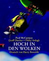 Buchcover Hoch in den Wolken