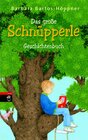 Buchcover Das große Schnüpperle-Geschichtenbuch