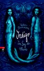 Buchcover Indigo - Im Sog des Meeres
