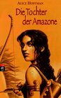 Buchcover Tochter der Amazone