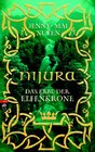 Buchcover Nijura - Das Erbe der Elfenkrone