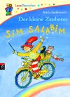 Buchcover Der kleine Zauberer Sim Salabim